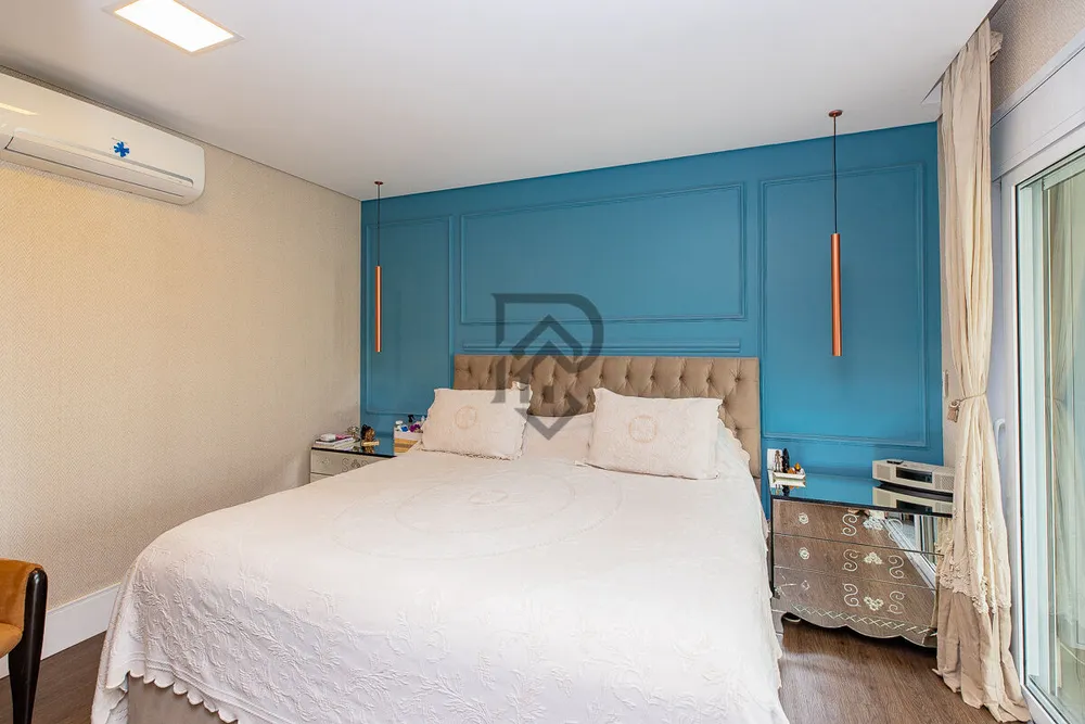 Apartamento, 3 quartos, 278 m² - Foto 1