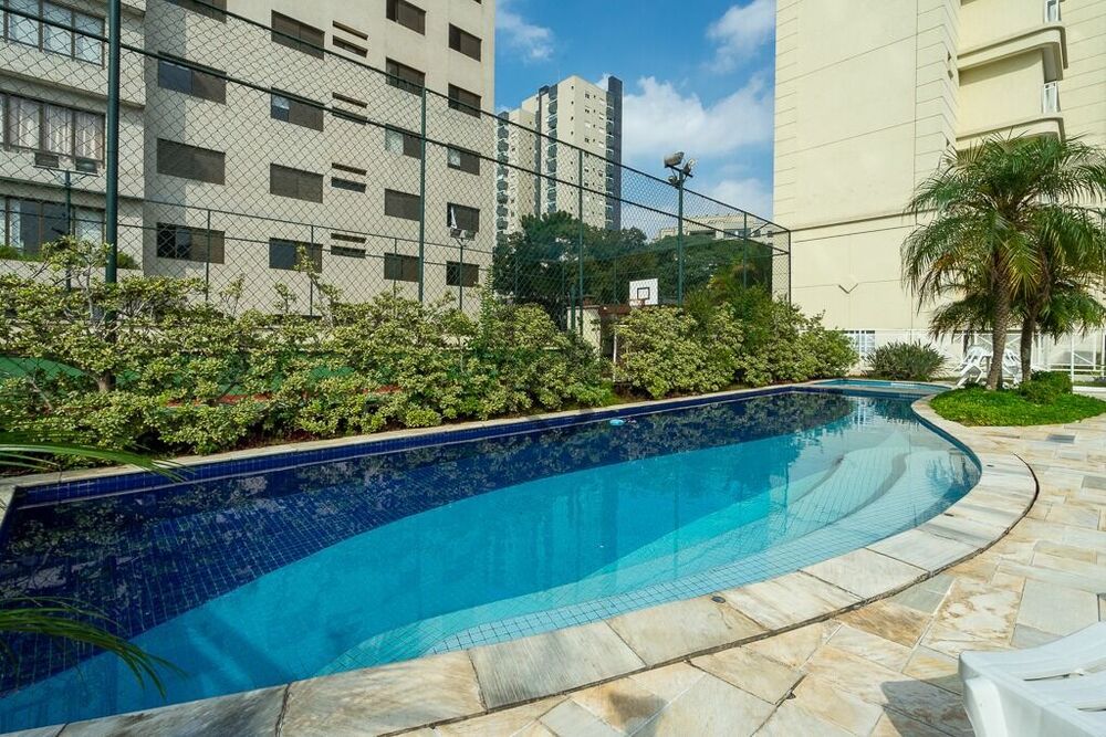 Apartamento, 4 quartos, 237 m² - Foto 6