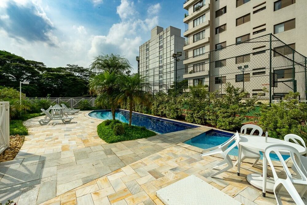 Apartamento, 4 quartos, 237 m² - Foto 5