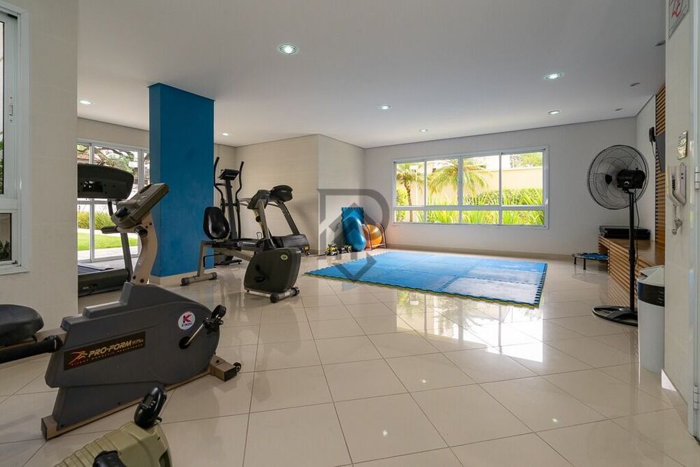 Apartamento, 4 quartos, 237 m² - Foto 10