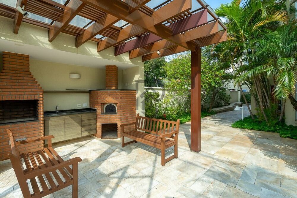 Apartamento, 4 quartos, 237 m² - Foto 2