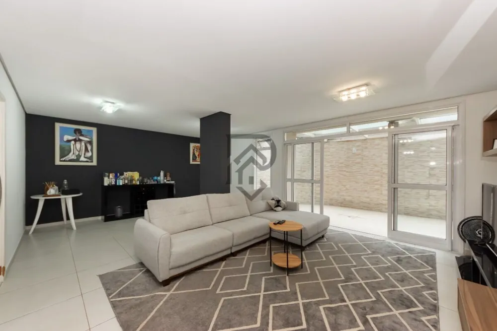 Apartamento, 4 quartos, 275 m² - Foto 1