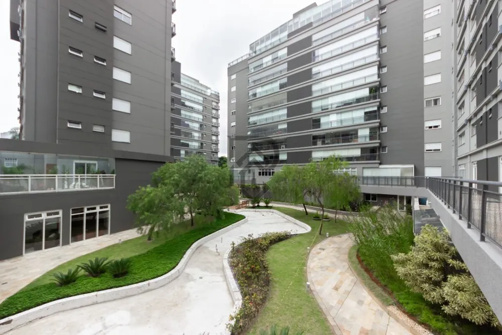 Apartamento, 4 quartos, 275 m² - Foto 4