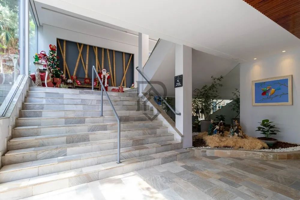 Apartamento, 4 quartos, 275 m² - Foto 6