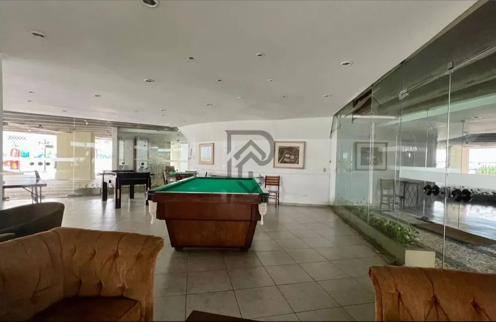 Apartamento, 3 quartos, 178 m² - Foto 3