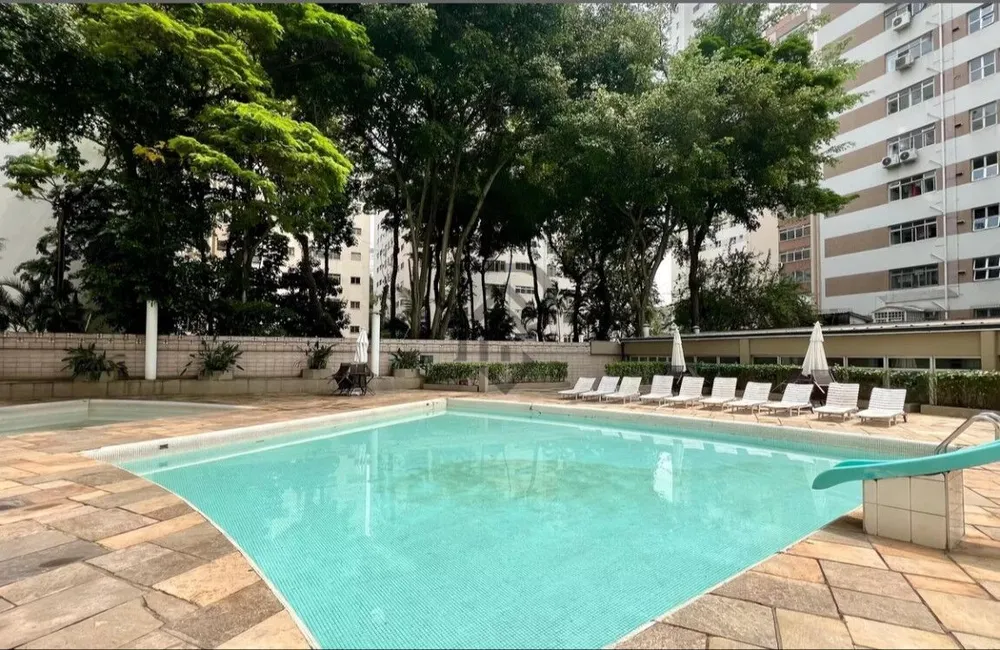 Apartamento, 3 quartos, 178 m² - Foto 9