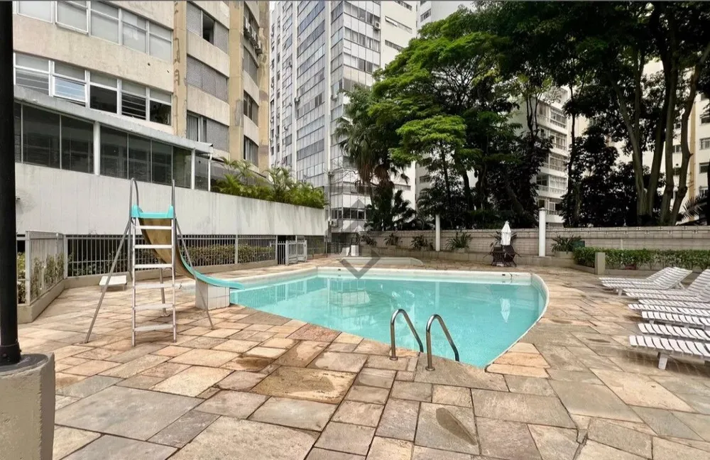 Apartamento, 3 quartos, 178 m² - Foto 8