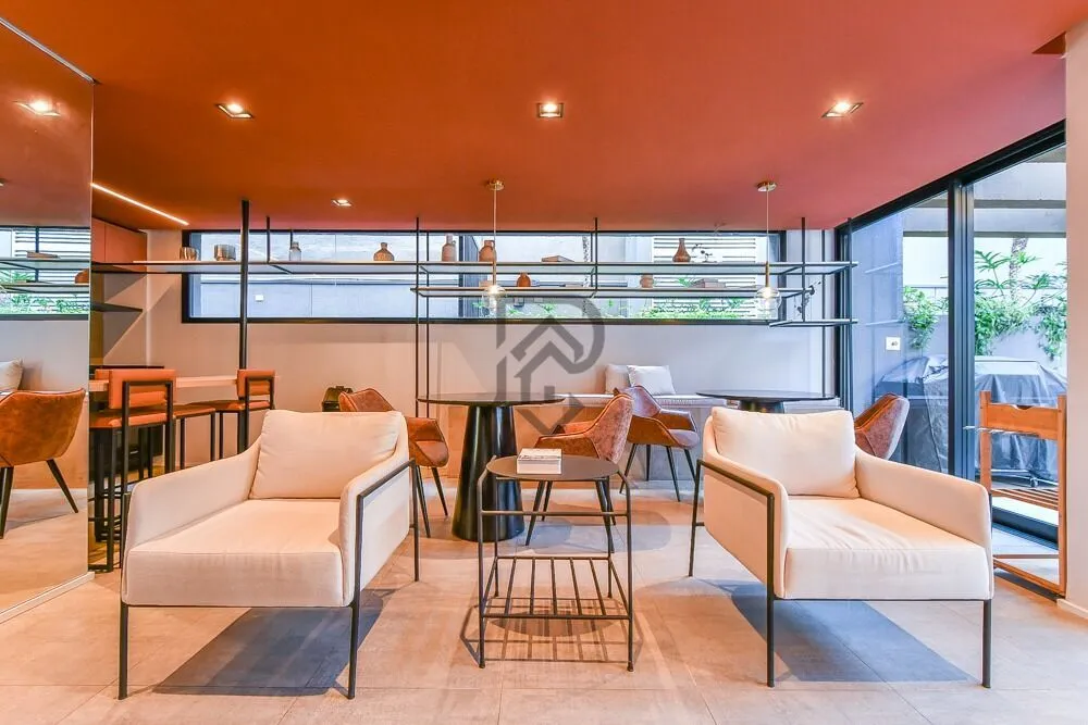 Apartamento, 1 quarto, 47 m² - Foto 16