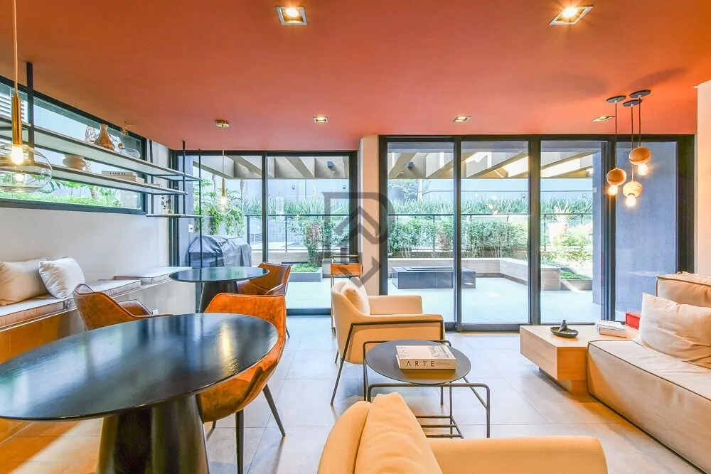 Apartamento, 1 quarto, 47 m² - Foto 15