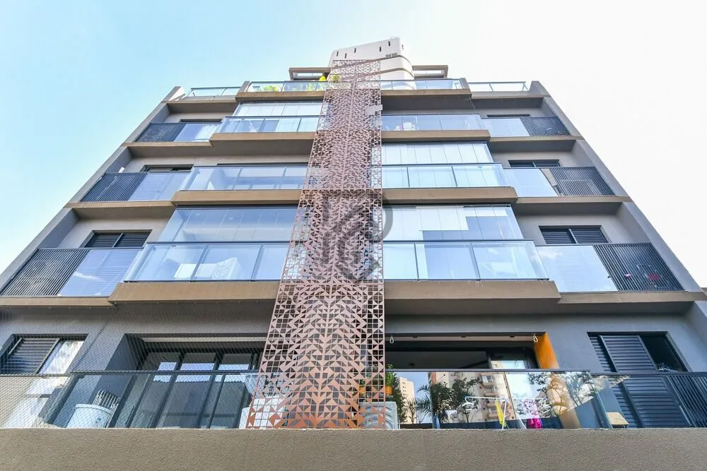 Apartamento, 1 quarto, 47 m² - Foto 8