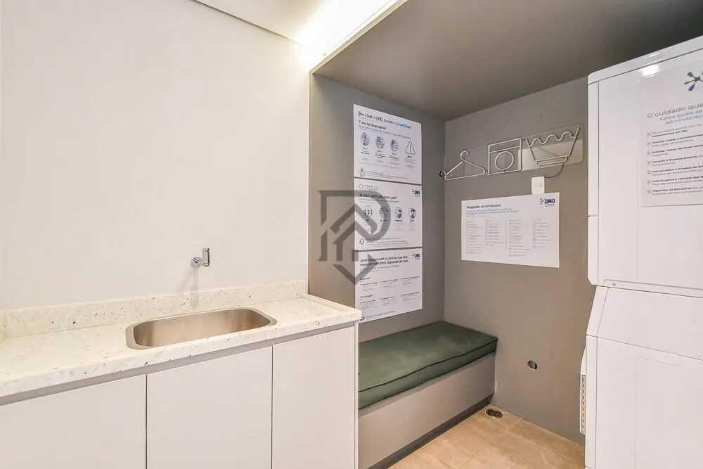 Apartamento, 1 quarto, 47 m² - Foto 13