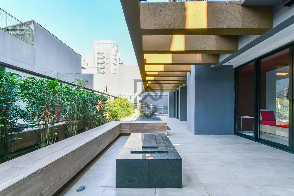 Apartamento, 1 quarto, 47 m² - Foto 6
