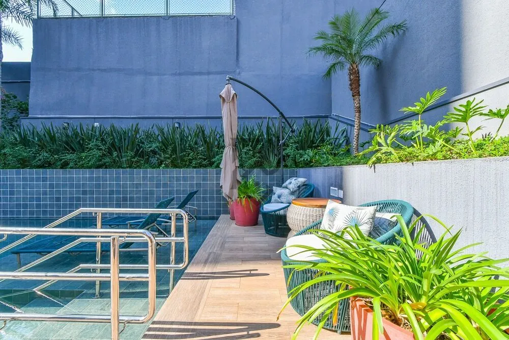 Apartamento, 1 quarto, 47 m² - Foto 10