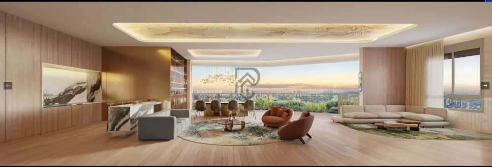 Apartamento, 1 quarto, 56 m² - Foto 3