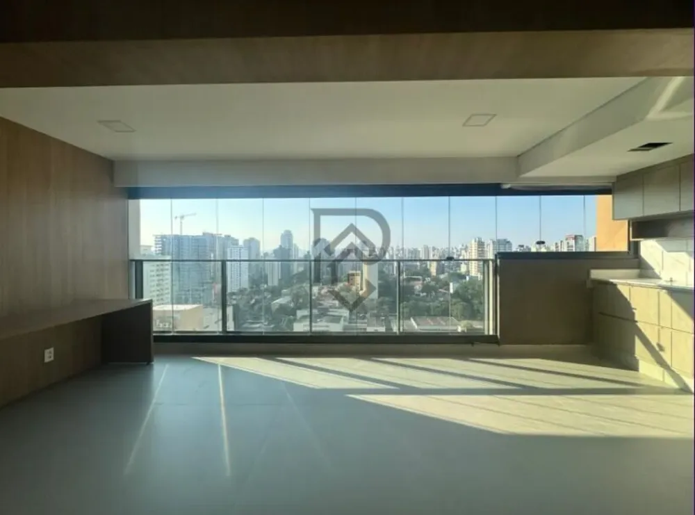 Apartamento, 3 quartos, 89 m² - Foto 1