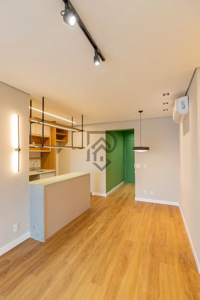Apartamento, 2 quartos, 74 m² - Foto 2