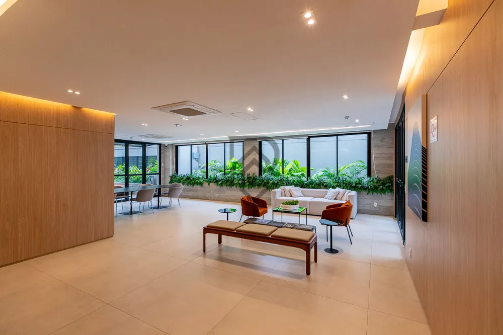 Apartamento, 2 quartos, 74 m² - Foto 11