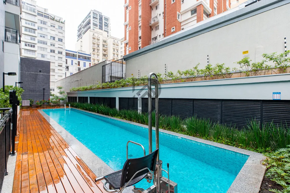 Apartamento, 2 quartos, 74 m² - Foto 5