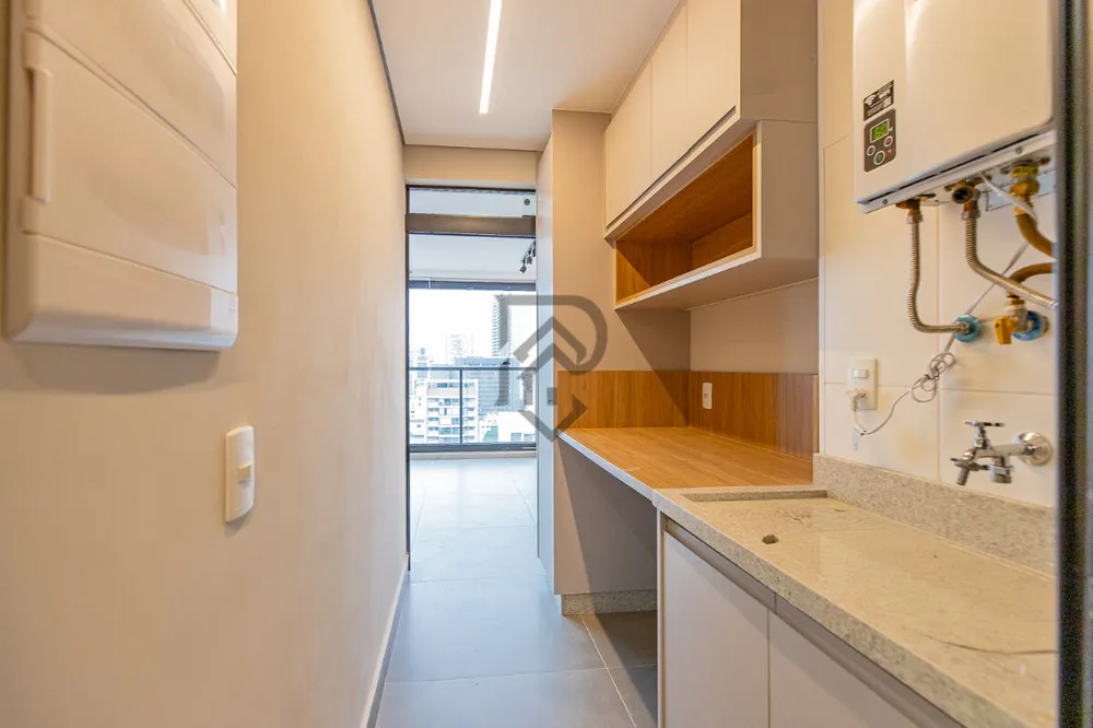 Apartamento, 2 quartos, 74 m² - Foto 3