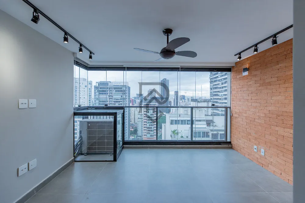 Apartamento, 2 quartos, 74 m² - Foto 1