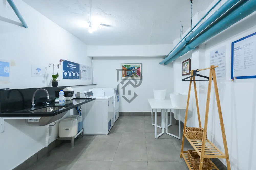 Apartamento, 2 quartos, 75 m² - Foto 8