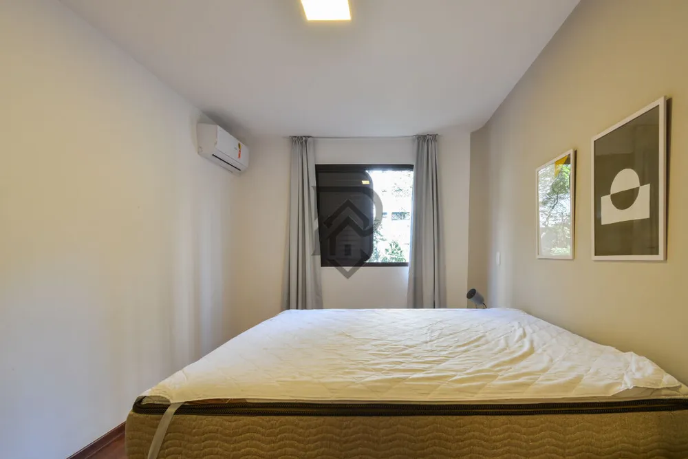 Apartamento, 2 quartos, 75 m² - Foto 1