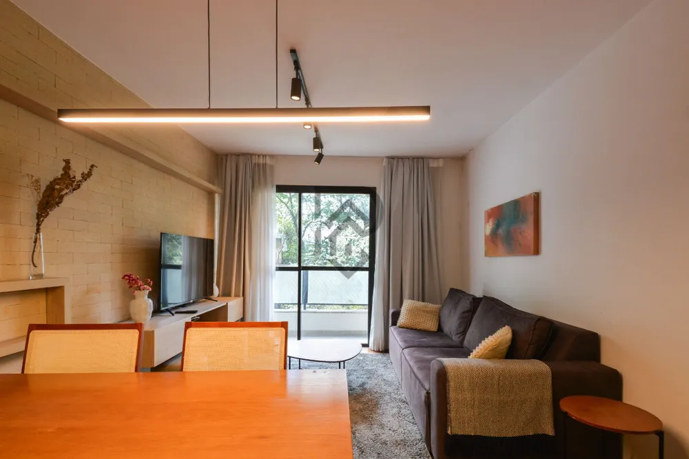Apartamento, 2 quartos, 75 m² - Foto 3