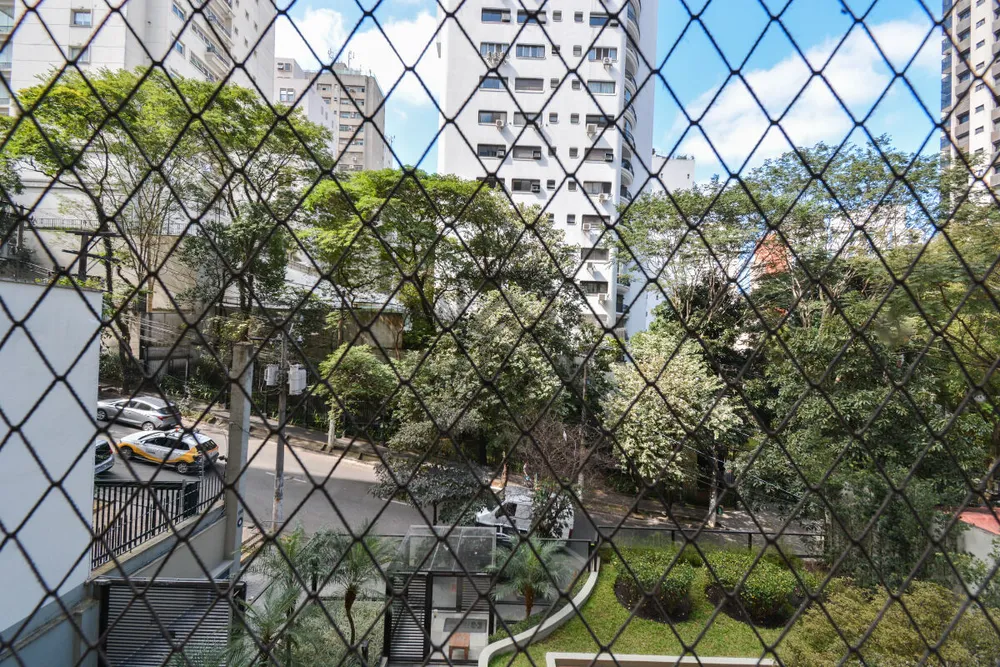 Apartamento, 2 quartos, 75 m² - Foto 2