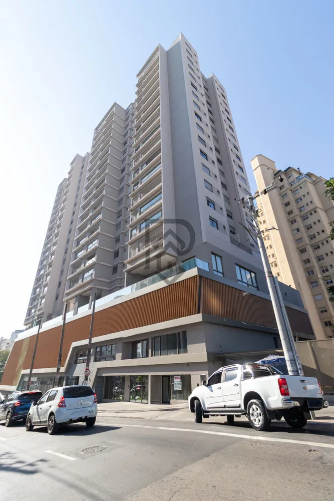 Apartamento, 2 quartos, 76 m² - Foto 13