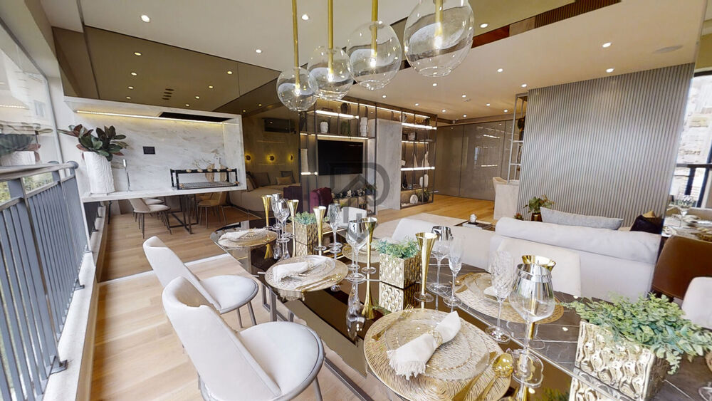 Apartamento, 2 quartos, 76 m² - Foto 5
