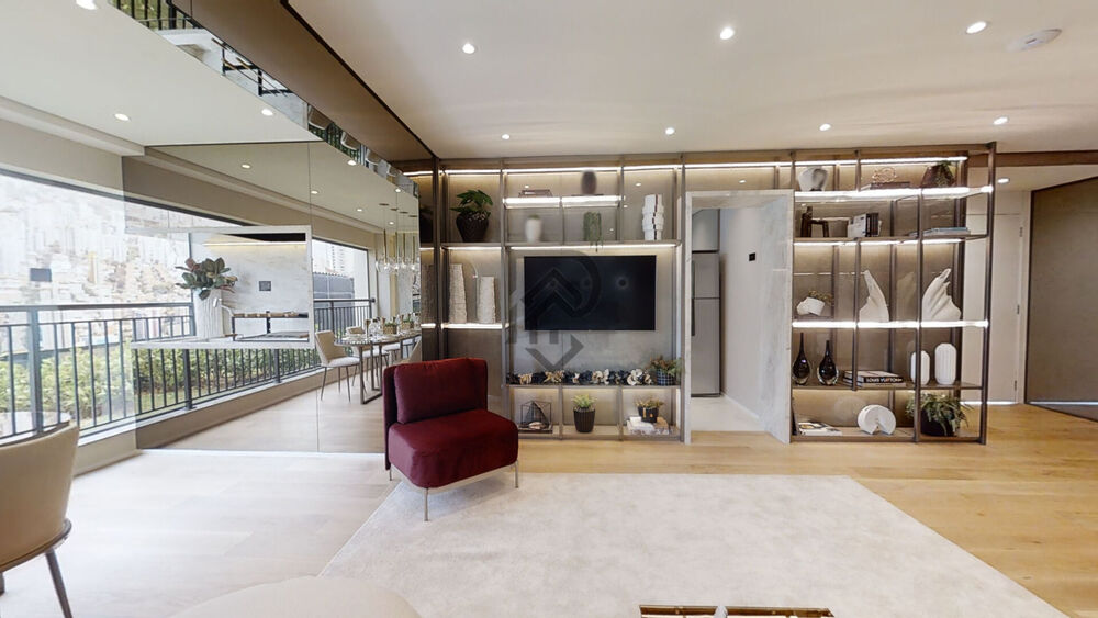 Apartamento, 2 quartos, 76 m² - Foto 6