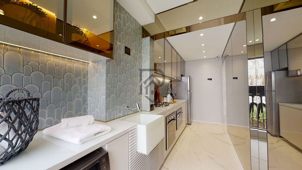 Apartamento, 2 quartos, 76 m² - Foto 7
