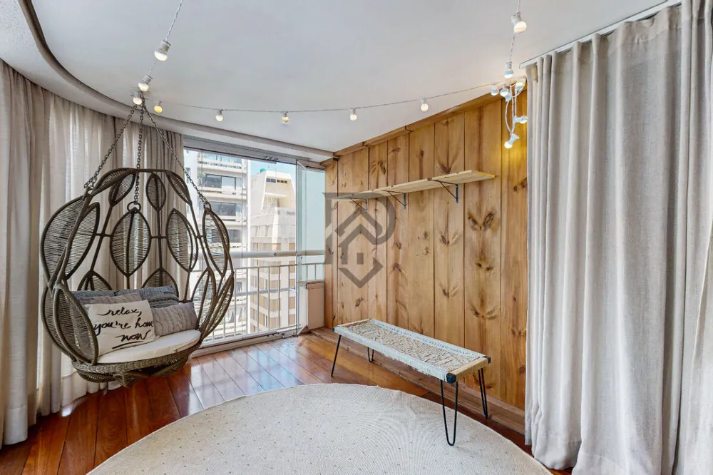 Apartamento, 2 quartos, 90 m² - Foto 5