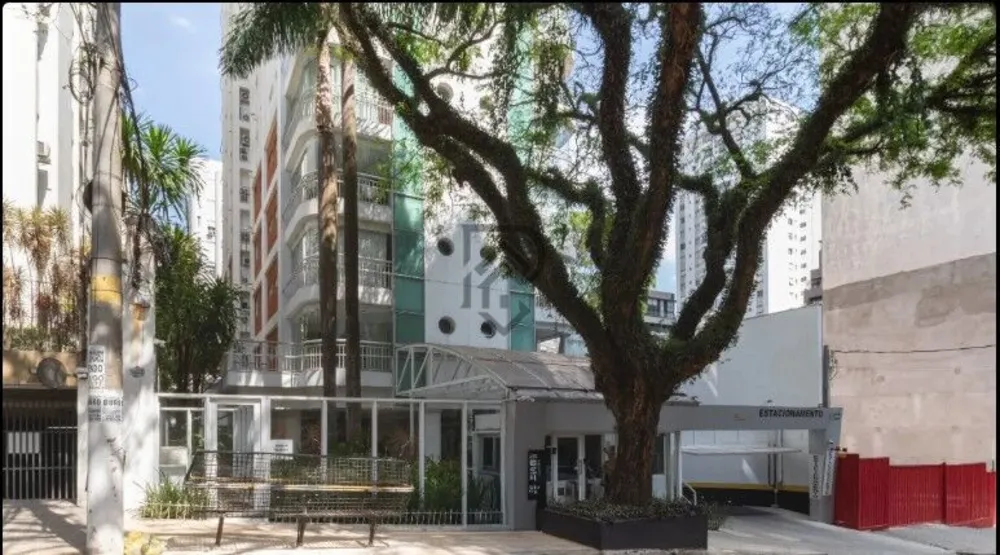 Apartamento, 2 quartos, 90 m² - Foto 1