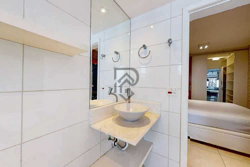 Apartamento, 2 quartos, 90 m² - Foto 5
