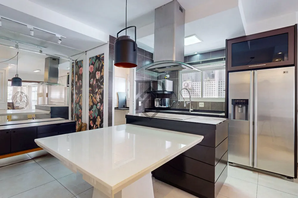 Apartamento, 2 quartos, 90 m² - Foto 4