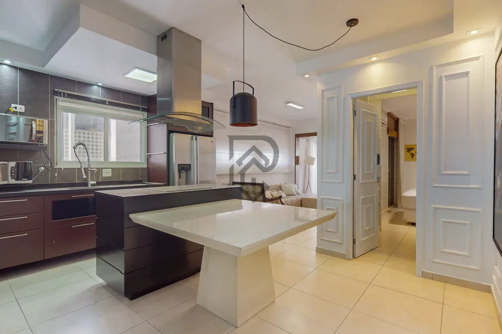Apartamento, 2 quartos, 90 m² - Foto 2