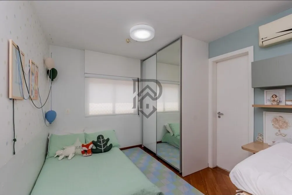 Cobertura, 4 quartos, 350 m² - Foto 8