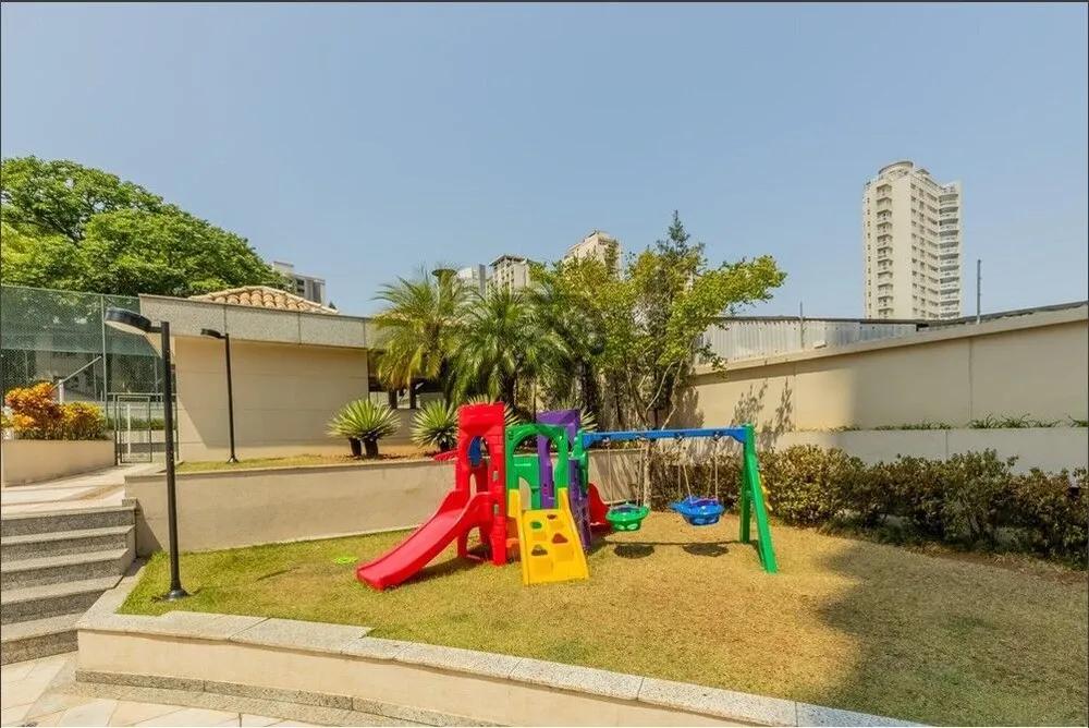 Cobertura, 4 quartos, 350 m² - Foto 12