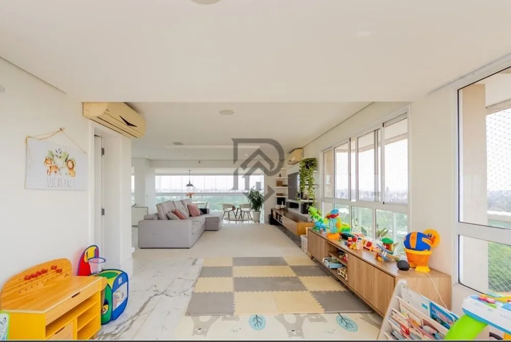 Cobertura, 4 quartos, 350 m² - Foto 6