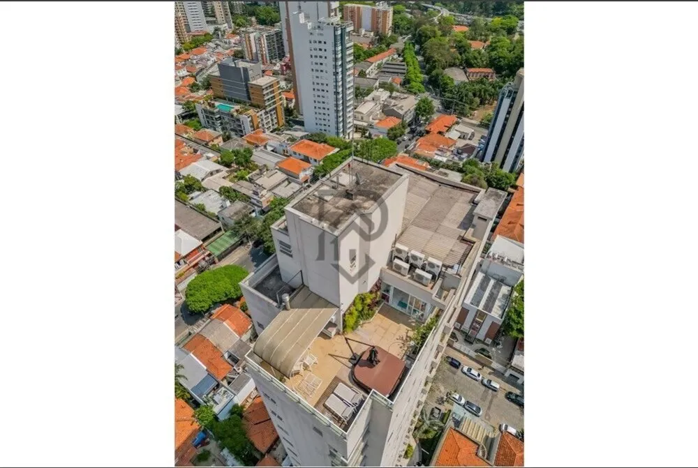 Cobertura, 4 quartos, 350 m² - Foto 2