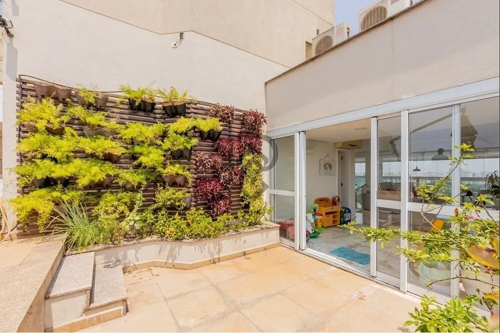Cobertura, 4 quartos, 350 m² - Foto 5