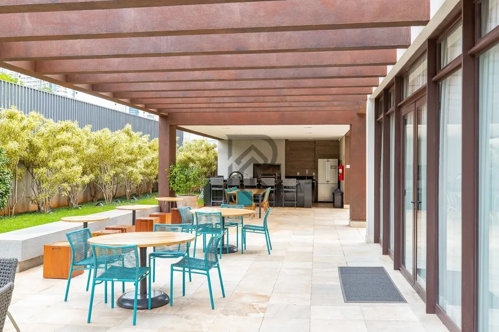 Apartamento, 3 quartos, 142 m² - Foto 4