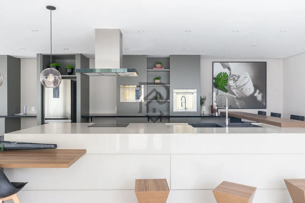 Apartamento, 3 quartos, 142 m² - Foto 5