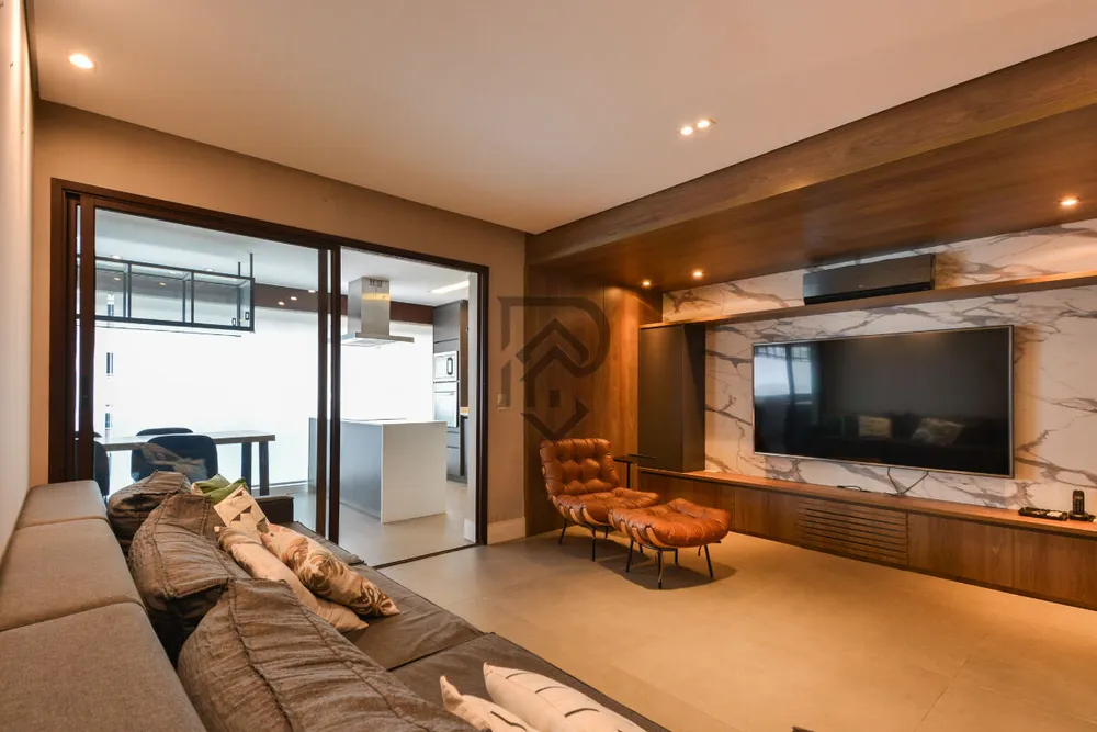 Apartamento, 3 quartos, 142 m² - Foto 8