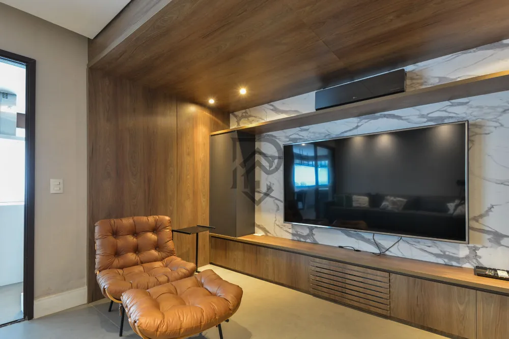 Apartamento, 3 quartos, 142 m² - Foto 6
