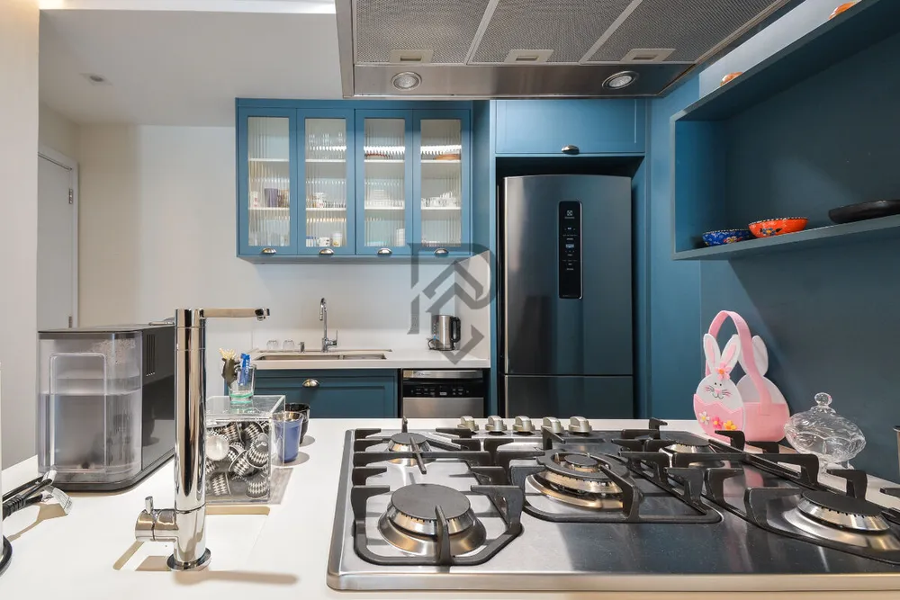 Apartamento, 3 quartos, 123 m² - Foto 6
