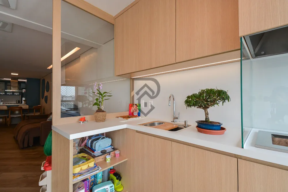 Apartamento, 3 quartos, 123 m² - Foto 7
