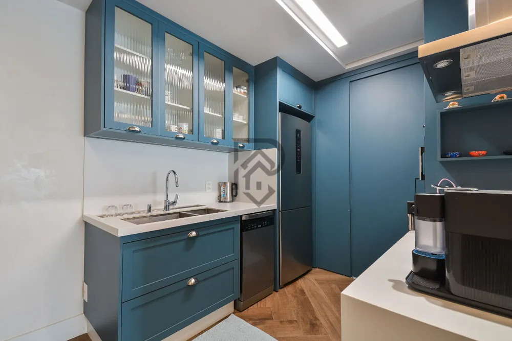 Apartamento, 3 quartos, 123 m² - Foto 6