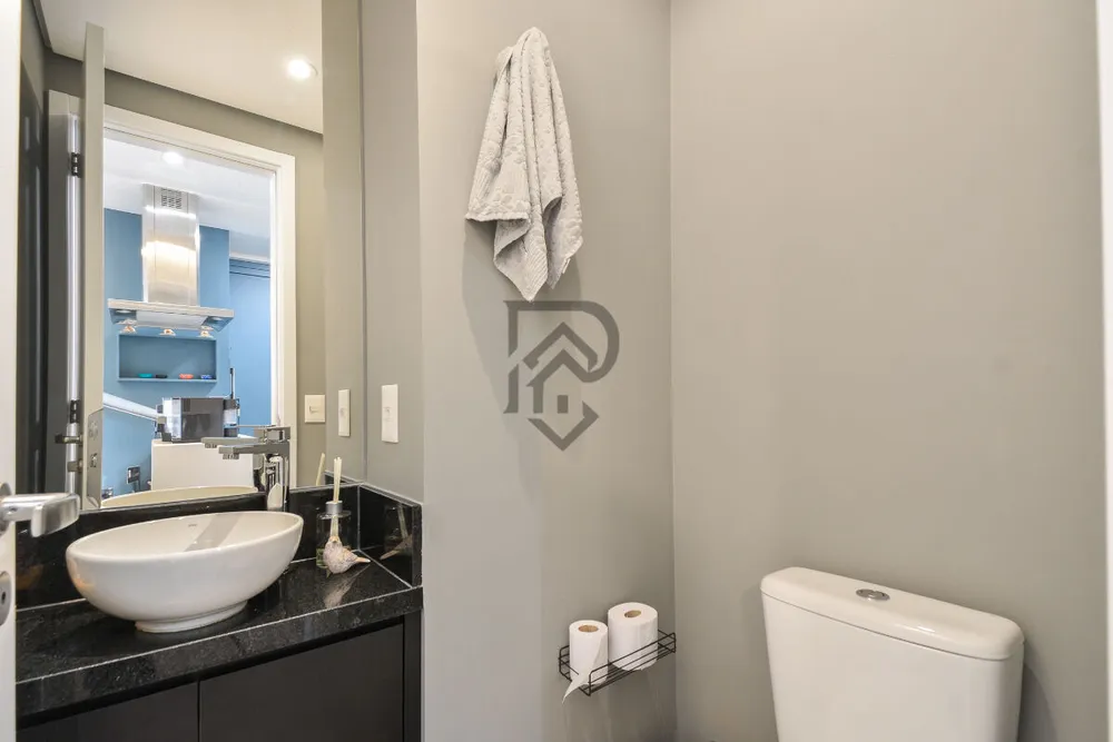 Apartamento, 3 quartos, 123 m² - Foto 2